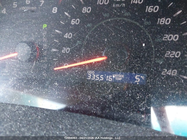 2009 Toyota Camry Le მანქანა იყიდება აუქციონზე, vin: 4T1BE46K89U835789, აუქციონის ნომერი: 12594063