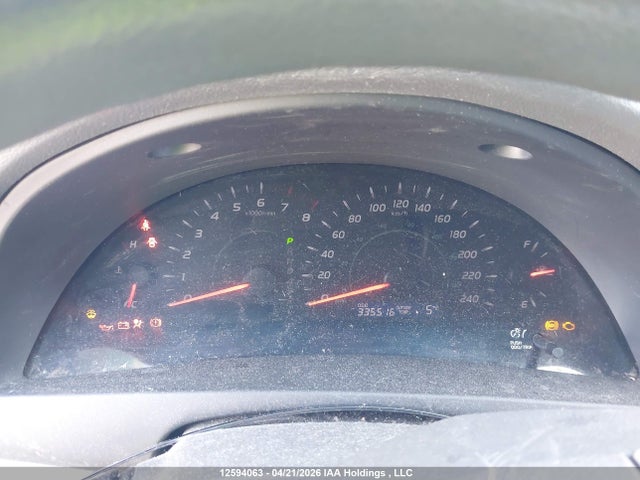 2009 Toyota Camry Le მანქანა იყიდება აუქციონზე, vin: 4T1BE46K89U835789, აუქციონის ნომერი: 12594063