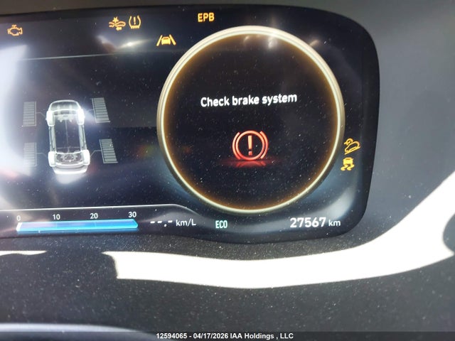Aukcja sprzedaży 2023 Hyundai Santa Fe Luxury Hybrid Awd, vin: KM8S5DA11PU075118, numer aukcji: 12594065