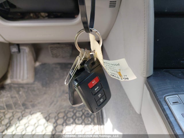 2013 Toyota Camry Hybrid/le/xle მანქანა იყიდება აუქციონზე, vin: 4T1BD1FK4DU069263, აუქციონის ნომერი: 12594066