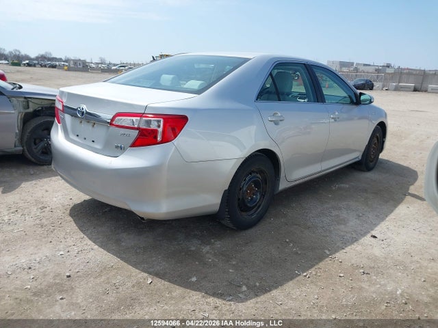2013 Toyota Camry Hybrid/le/xle მანქანა იყიდება აუქციონზე, vin: 4T1BD1FK4DU069263, აუქციონის ნომერი: 12594066