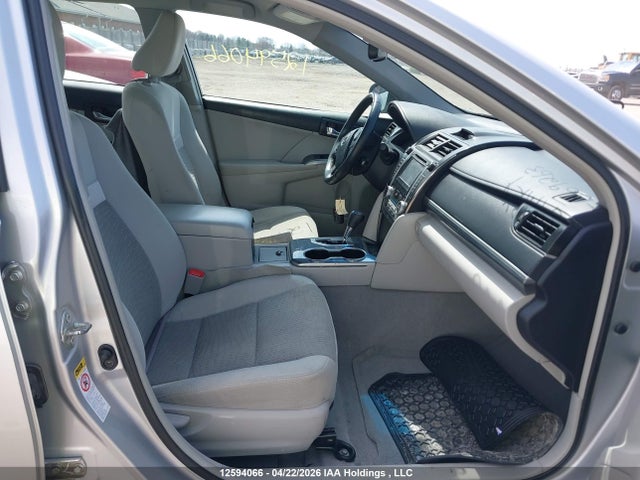 2013 Toyota Camry Hybrid/le/xle მანქანა იყიდება აუქციონზე, vin: 4T1BD1FK4DU069263, აუქციონის ნომერი: 12594066