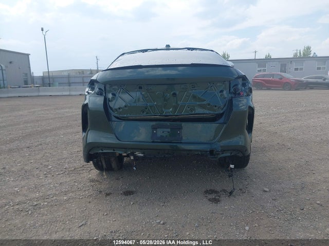 Auction sale of the 2025 Bmw X6 M Competition, vin: 5YM23ET08S9Z77045, lot number: 12594067