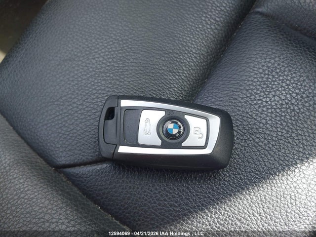 Aukcja sprzedaży 2017 Bmw 330 Xi, vin: WBA8D9C33HA011059, numer aukcji: 12594069