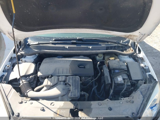 1G4PN5SK9F4115236 Buick Verano