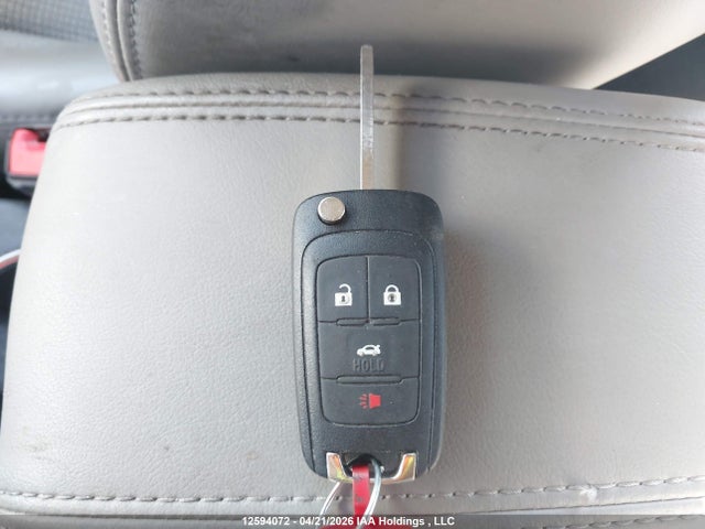 1G4PN5SK9F4115236 Buick Verano