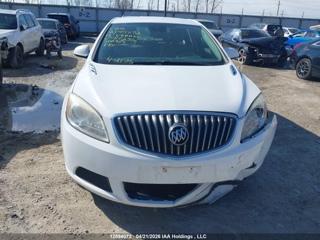 1G4PN5SK9F4115236 Buick Verano