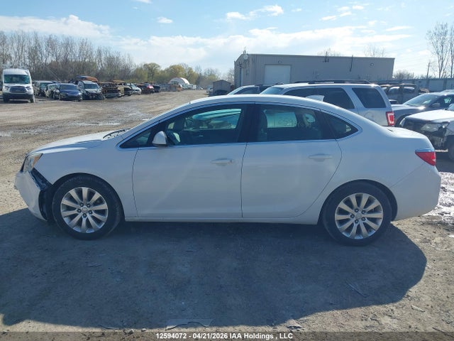 1G4PN5SK9F4115236 Buick Verano