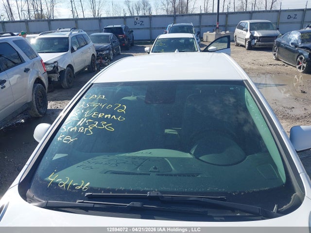 1G4PN5SK9F4115236 Buick Verano