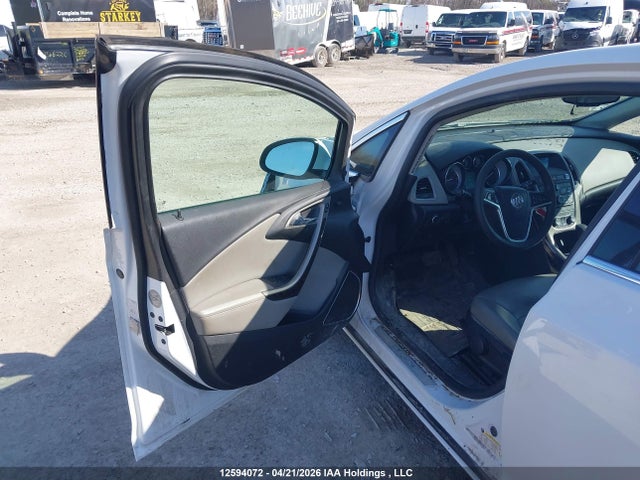 1G4PN5SK9F4115236 Buick Verano