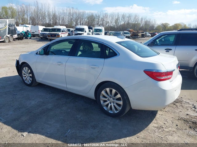 1G4PN5SK9F4115236 Buick Verano