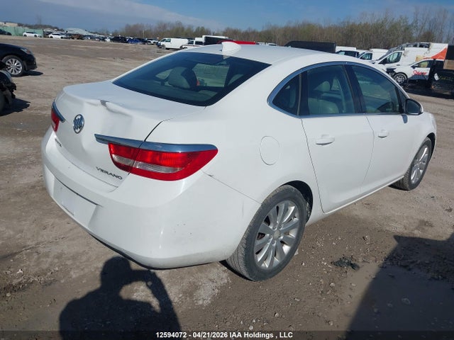 1G4PN5SK9F4115236 Buick Verano