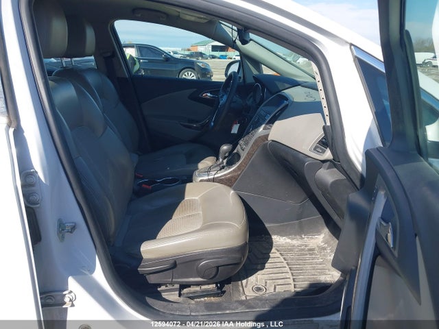 1G4PN5SK9F4115236 Buick Verano