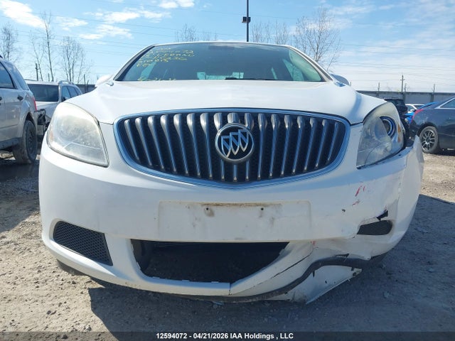 1G4PN5SK9F4115236 Buick Verano