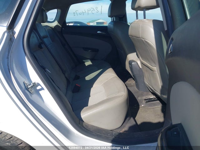 1G4PN5SK9F4115236 Buick Verano