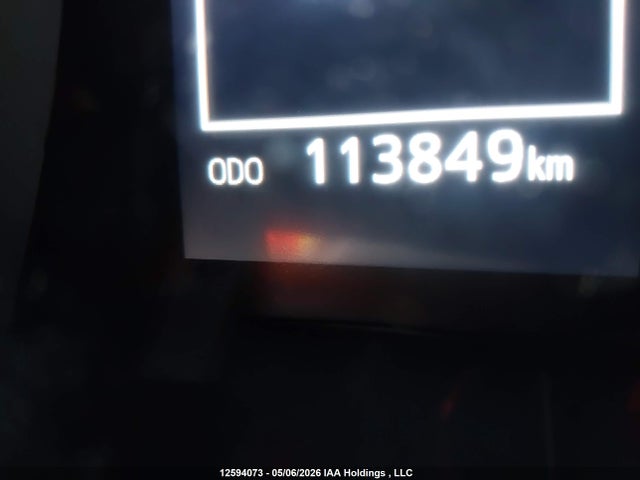 4T1S11AK8RU861195 Toyota CAMRY SE