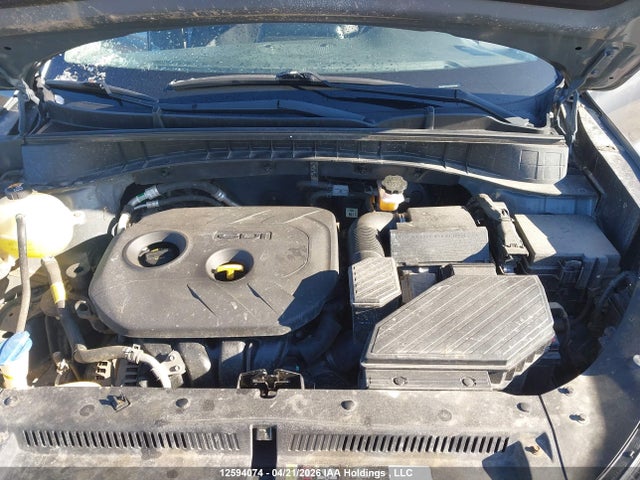 Продаж на аукціоні авто 2019 Hyundai Tucson Preferred, vin: KM8J33A44KU976367, номер лоту: 12594074