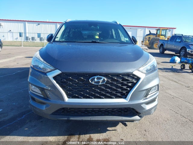 Продаж на аукціоні авто 2019 Hyundai Tucson Preferred, vin: KM8J33A44KU976367, номер лоту: 12594074