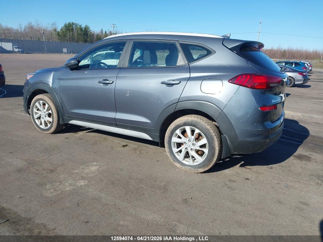 Продаж на аукціоні авто 2019 Hyundai Tucson Preferred, vin: KM8J33A44KU976367, номер лоту: 12594074