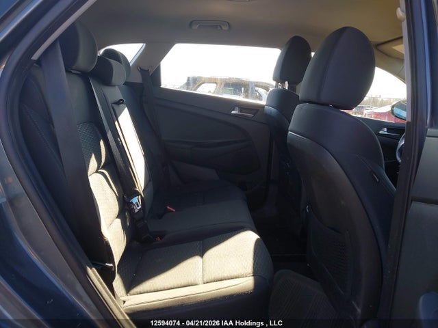Продаж на аукціоні авто 2019 Hyundai Tucson Preferred, vin: KM8J33A44KU976367, номер лоту: 12594074