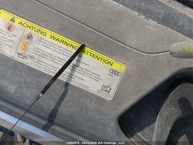 12594075 :رقم المزاد ، WA1EECF38L1124455 vin ، 2020 Audi Q3 45 Progressiv مزاد بيع
