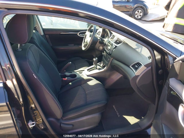 3N1AB7AP3HY367062 Nissan Sentra S/sv/sr/sl