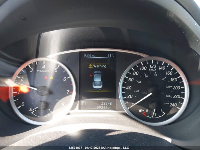 3N1AB7AP3HY367062 Nissan Sentra S/sv/sr/sl