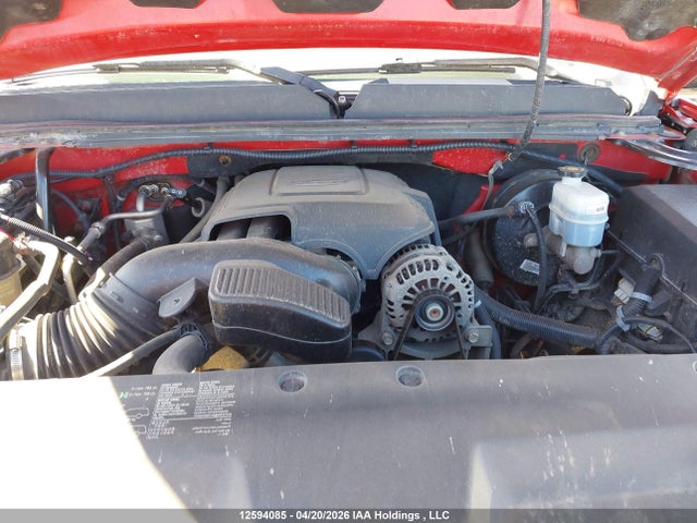 Aukcja sprzedaży 2012 Gmc Sierra 1500 Sle, vin: 3GTP2VE72CG272089, numer aukcji: 12594085