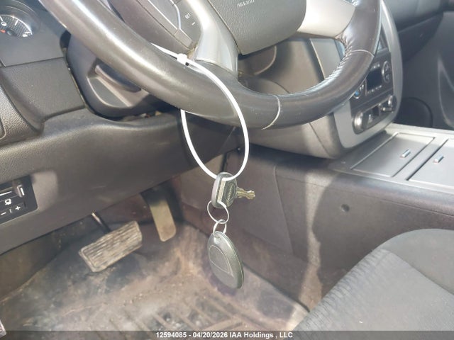 Aukcja sprzedaży 2012 Gmc Sierra 1500 Sle, vin: 3GTP2VE72CG272089, numer aukcji: 12594085