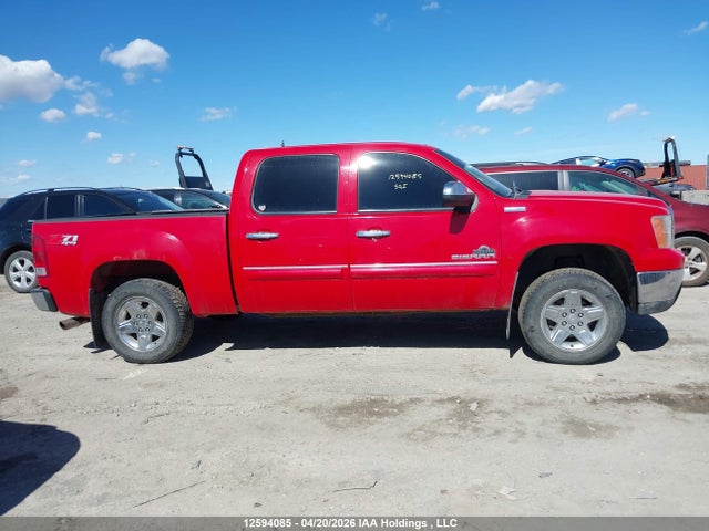 Aukcja sprzedaży 2012 Gmc Sierra 1500 Sle, vin: 3GTP2VE72CG272089, numer aukcji: 12594085
