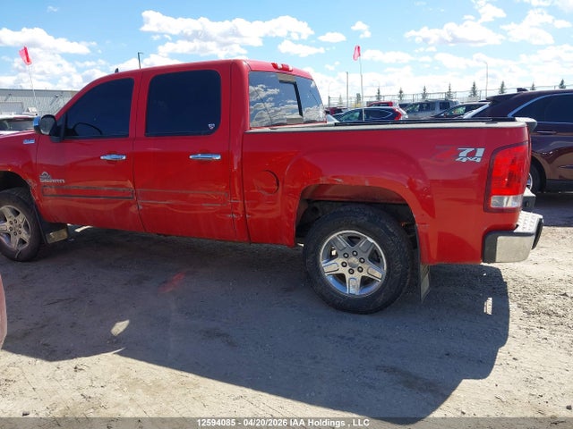 Aukcja sprzedaży 2012 Gmc Sierra 1500 Sle, vin: 3GTP2VE72CG272089, numer aukcji: 12594085