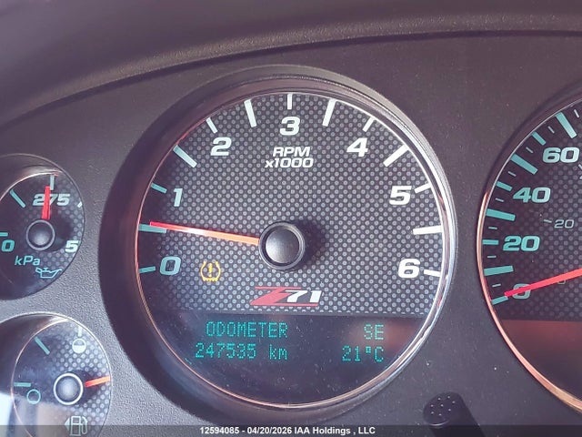 Aukcja sprzedaży 2012 Gmc Sierra 1500 Sle, vin: 3GTP2VE72CG272089, numer aukcji: 12594085