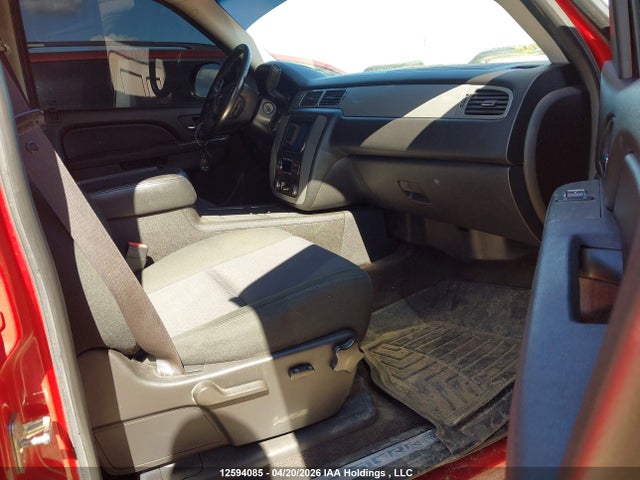 Aukcja sprzedaży 2012 Gmc Sierra 1500 Sle, vin: 3GTP2VE72CG272089, numer aukcji: 12594085