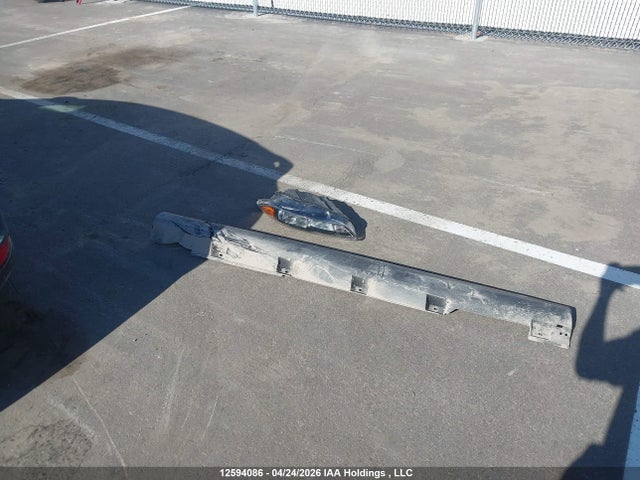 1FADP3M20JL262732 Ford FOCUS SEL