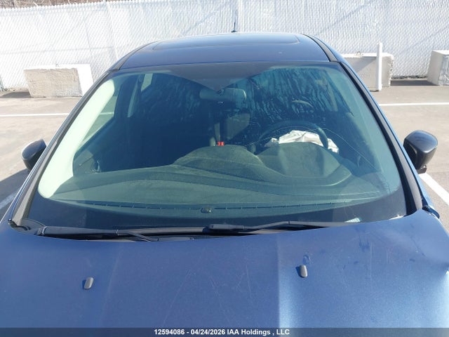 1FADP3M20JL262732 Ford FOCUS SEL