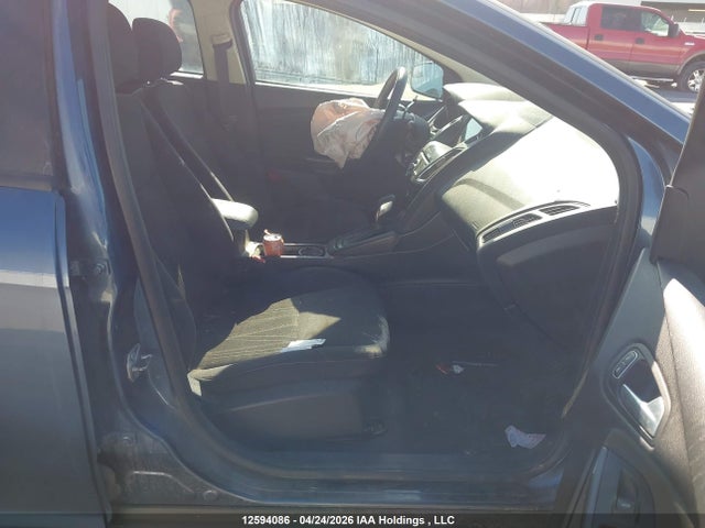 1FADP3M20JL262732 Ford FOCUS SEL