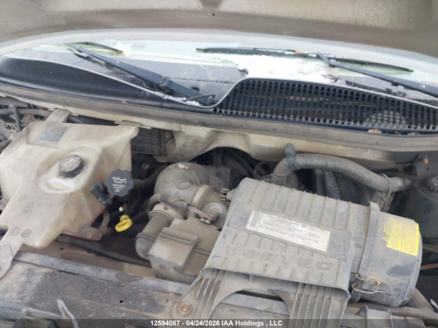 2007 Chevrolet Express Standard მანქანა იყიდება აუქციონზე, vin: 1GCGG25V571129432, აუქციონის ნომერი: 12594087