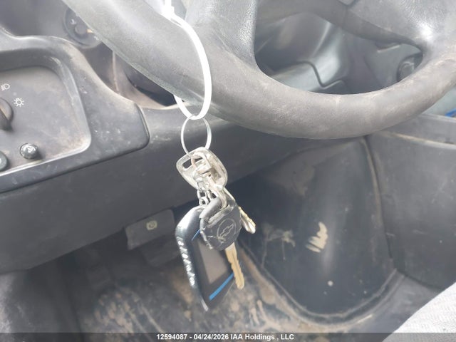 2007 Chevrolet Express Standard მანქანა იყიდება აუქციონზე, vin: 1GCGG25V571129432, აუქციონის ნომერი: 12594087
