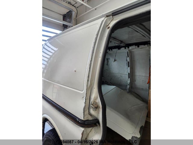 2007 Chevrolet Express Standard მანქანა იყიდება აუქციონზე, vin: 1GCGG25V571129432, აუქციონის ნომერი: 12594087