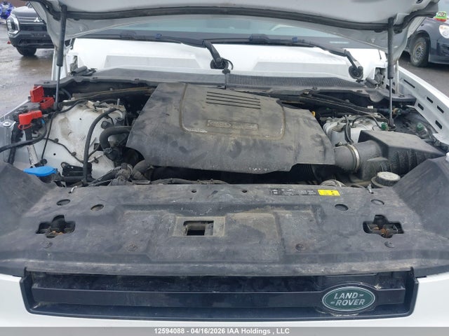 SALEJEEX3P2136037 Land Rover Defender 110 S
