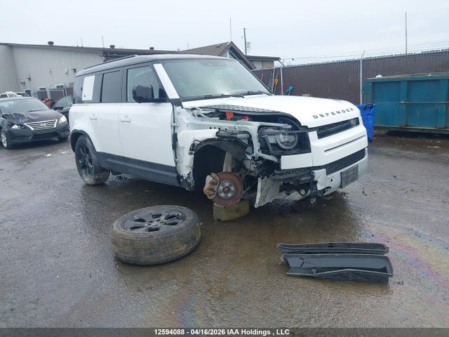 SALEJEEX3P2136037 Land Rover Defender 110 S