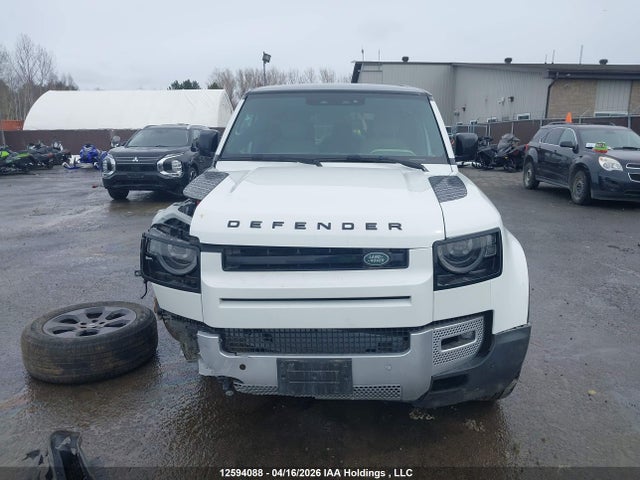 SALEJEEX3P2136037 Land Rover Defender 110 S