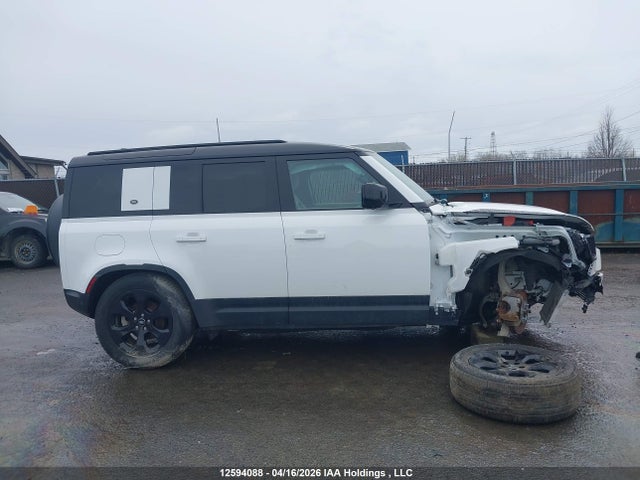 SALEJEEX3P2136037 Land Rover Defender 110 S