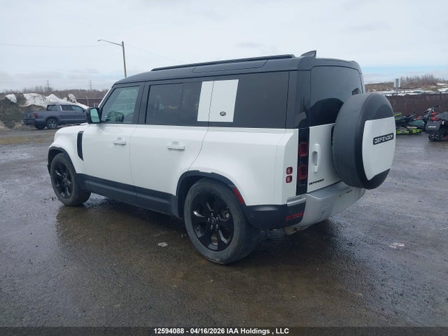 SALEJEEX3P2136037 Land Rover Defender 110 S