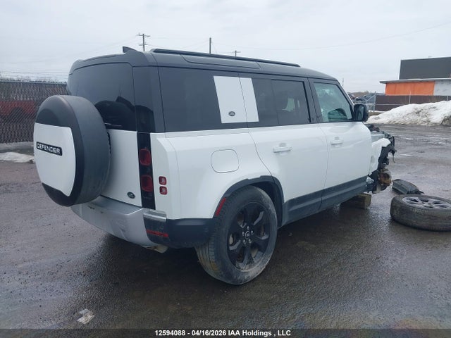 SALEJEEX3P2136037 Land Rover Defender 110 S