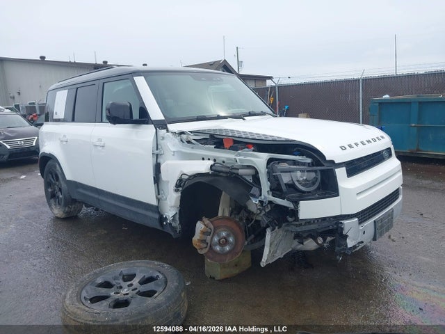 SALEJEEX3P2136037 Land Rover Defender 110 S
