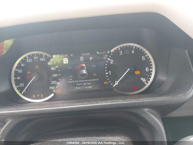 SALEJEEX3P2136037 Land Rover Defender 110 S