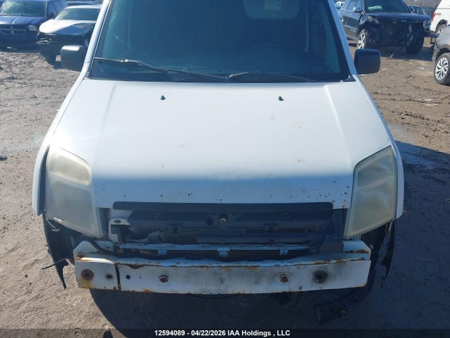 Aukcja sprzedaży 2012 Ford Transit Connect Xlt, vin: NM0LS7BN7CT098274, numer aukcji: 12594089
