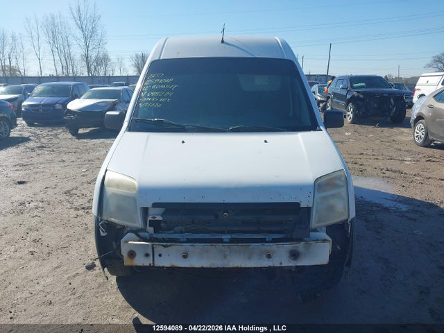 Aukcja sprzedaży 2012 Ford Transit Connect Xlt, vin: NM0LS7BN7CT098274, numer aukcji: 12594089