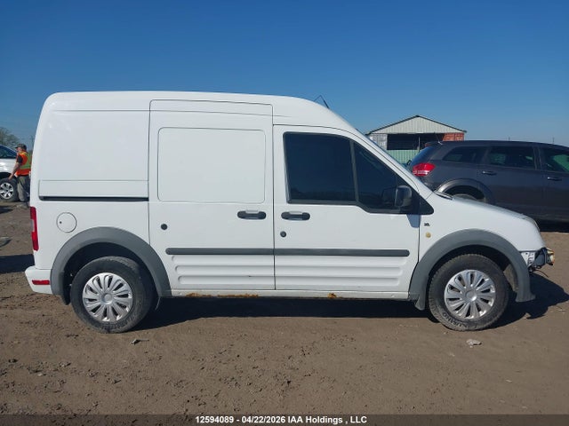 Aukcja sprzedaży 2012 Ford Transit Connect Xlt, vin: NM0LS7BN7CT098274, numer aukcji: 12594089